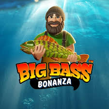 Big Bass Bonanza spel bij Coldbet