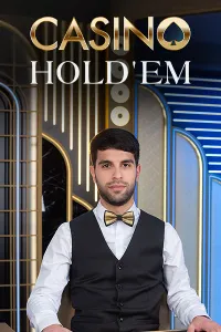 Casino Holdem spel bij Coldbet